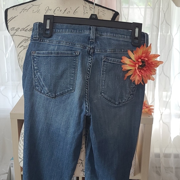 DKNY JEAN SOHO Skinny - Picture 3 of 6